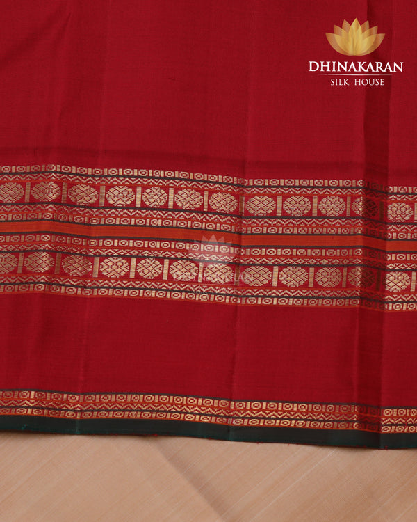 Timeless Kanjivaram-sau2558