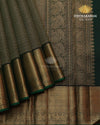 Brocade Kanjivaram-sv472