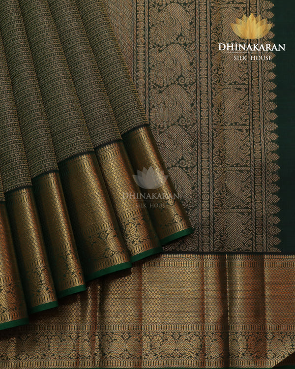 Brocade Kanjivaram-sv472