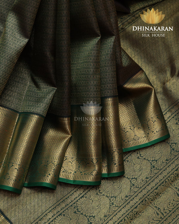 Brocade Kanjivaram-sv472