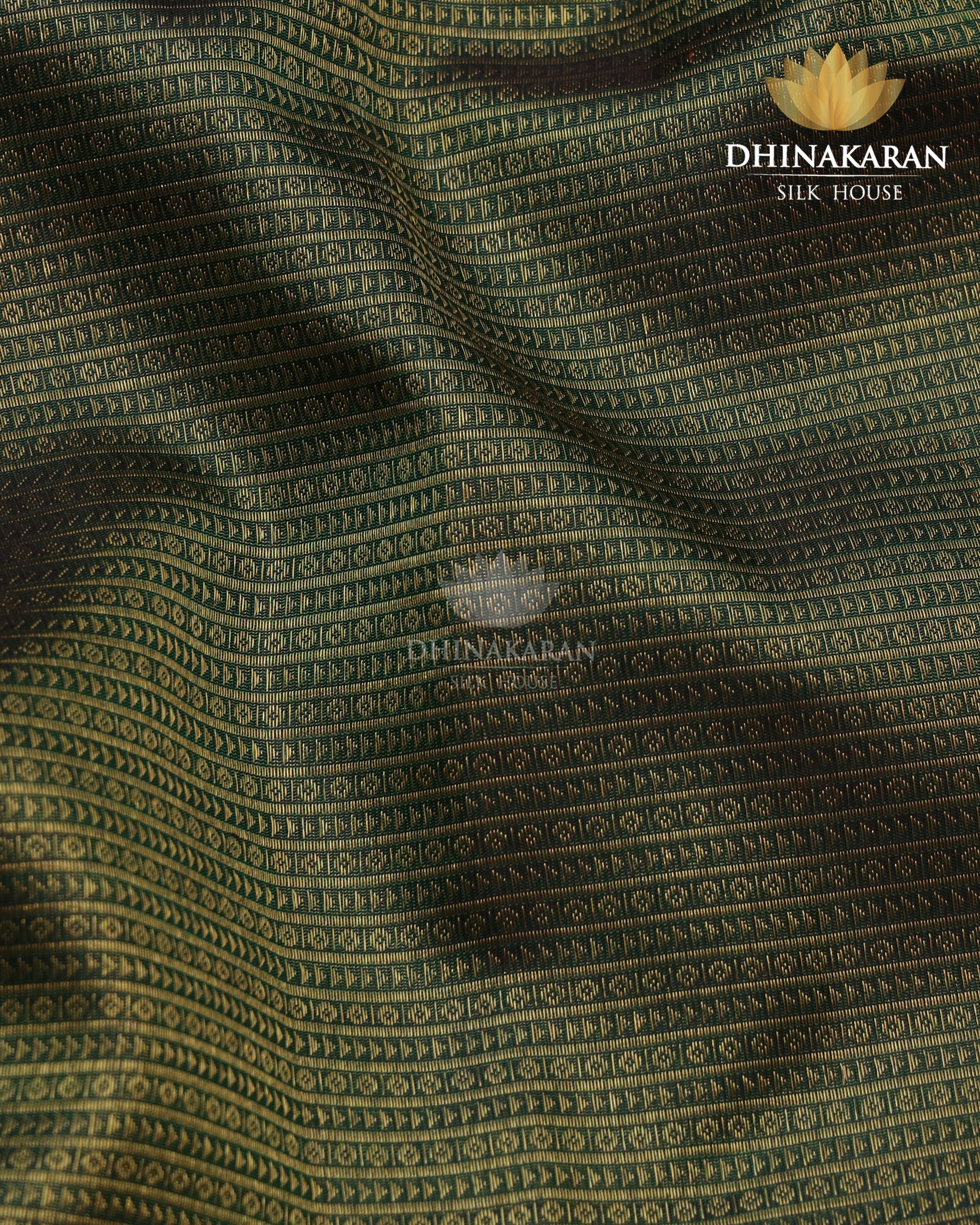 Brocade Kanjivaram-sv472