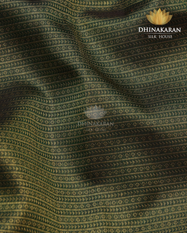 Brocade Kanjivaram-sv472