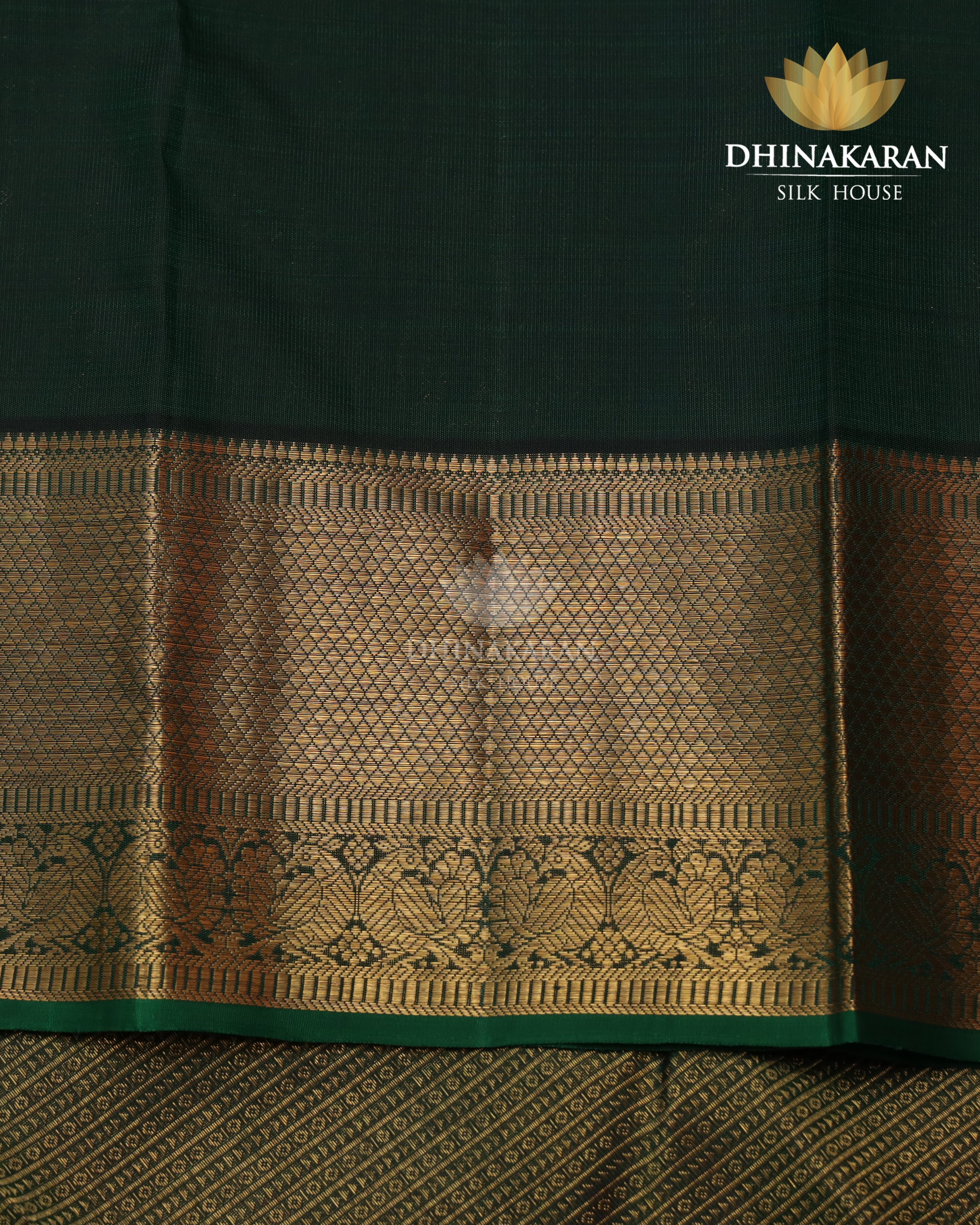 Brocade Kanjivaram-sv472