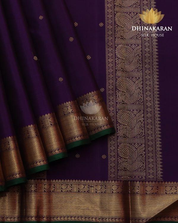 Purple Kanjivaram-sau2582