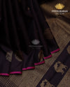 Coffee Brown Kanjivaram-sau2632