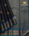 Dove Grey Kanjivaram-sau2592