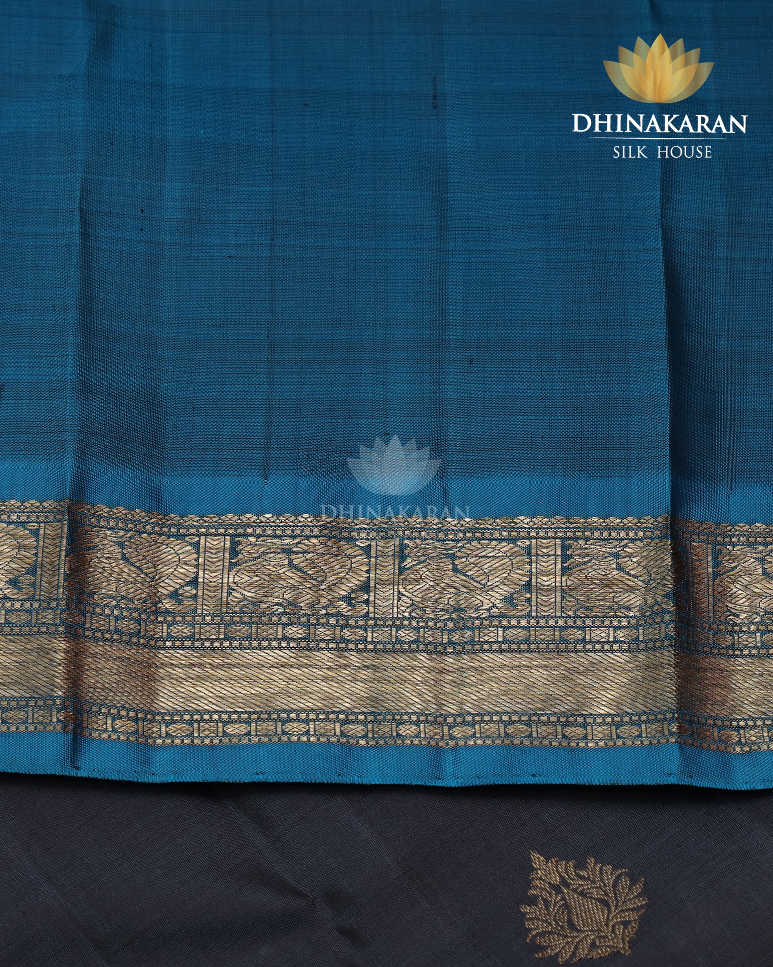 Dove Grey Kanjivaram-sau2592