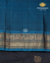 Dove Grey Kanjivaram-sau2592
