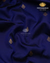 Silk On Silk Kanjivaram-sar1048