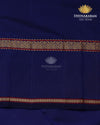 Silk On Silk Kanjivaram-sar1048