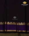Olive Kanjivaram-sau2626